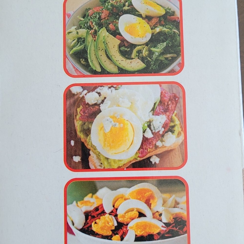 Eggs - Picture 5 of 5